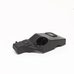 Suporte Guia Para-choque Kia Sorento 2014 a 2020 - Direito / Dianteiro - Original