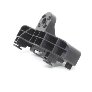 Suporte Guia Para-choque Toyota Yaris 2019 a 2022 - Esquerdo / Traseiro - Original