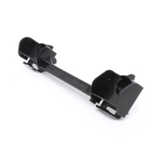 Suporte Guia Para-choque Toyota Etios 2013 a 2021 - Esquerdo / Dianteiro - Original