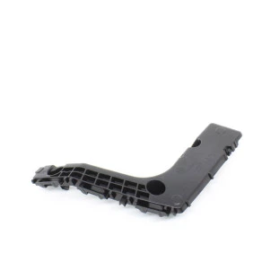 Suporte Guia Para-choque Toyota Corolla 2015 a 2019 - Esquerdo / Dianteiro - Original