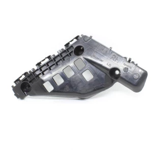 Suporte Guia Para-choque Toyota Corolla 2011 a 2018 - Direito / Dianteiro - Original