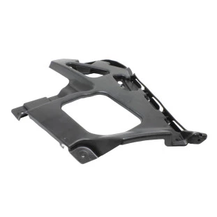 Suporte Guia Para-choque Renault Meganegt 2007 a 2013 - Direito / Traseiro - Original