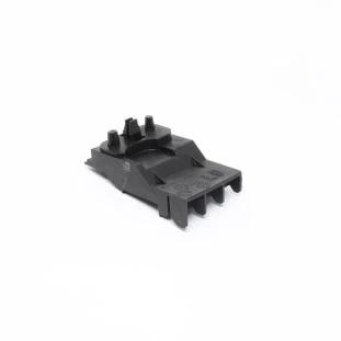 Suporte Guia Parachoque Chevrolet Corsa 2000 a 2012 - Direito / Dianteiro - Original