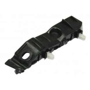 Suporte Guia Parachoque Kia Cerato 2010 a 2013 - Motorista / Dianteiro - Original