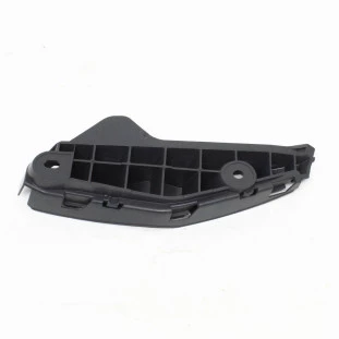 Suporte Guia do Parachoque Volkswagen Amarok 2011 a 2016 - Direito / Dianteiro - Original