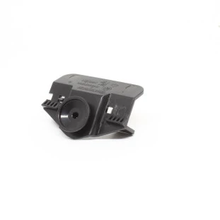 Suporte Guia do Parachoque Renault Kangoo 2008 a 2011 - Dianteiro - Original
