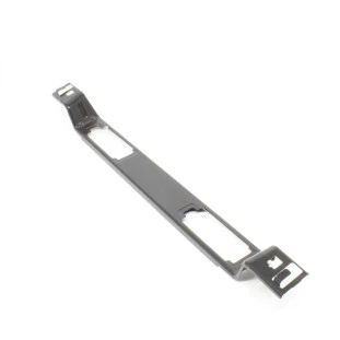 Suporte Lâmpada Fixa da Placa Nissan Tiida 2008 a 2013 - Original