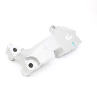 Suporte Lateral Coxim Motor Chevrolet Tracker 2021 a 2022 - Original