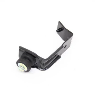 Suporte Lateral Para-Choque Kia Sportage 1998 a 2003 - Dianteiro - Original