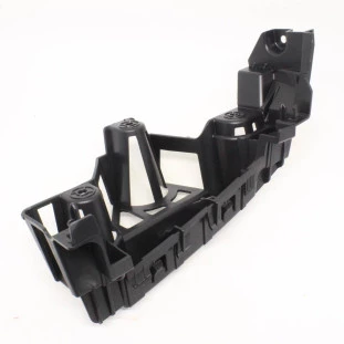 Suporte Lateral Para-Choque Peugeot 508 2013 a 2014 - Direito / Traseiro - Original