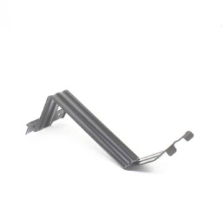 Suporte Lateral da Caçamba Chevrolet S10 2021 a 2022 - Original