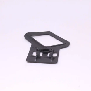 Suporte Lavador Farol Volvo Xc90 2016 a 2021 - Original