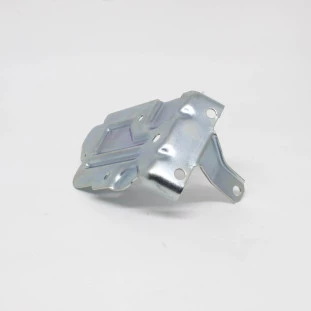 Suporte Módulo Airbag Chevrolet Corsa 2012 - Original