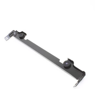 Suporte Mangueira Aquecedor Motor Nissan Frontier 2012 a 2016 - Original