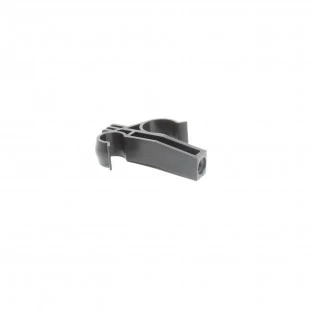 Suporte Mangueira Ar Condicionado Chevrolet Montana 2004 a 2019 - Original
