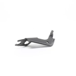 Suporte Mangueira Freio Chevrolet Corsa 2003 a 2012 - Esquerdo / Traseiro - Original