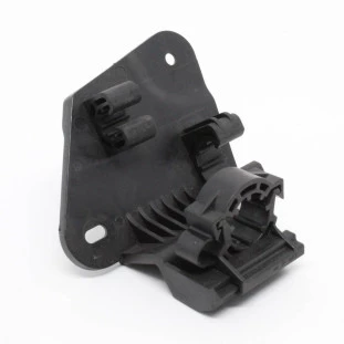 Suporte Mangueira Refrigeração Volkswagen Tiguan 2009 a 2017 - Original