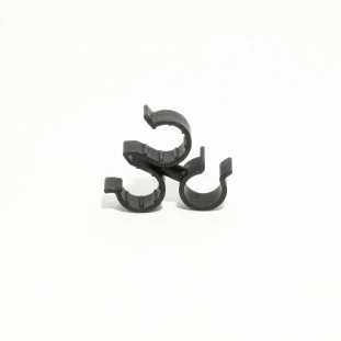 Suporte Mangueira Tubo De Combustível Volkswagen Amarok 2011 a 2012 - Original