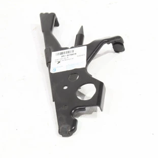 Suporte Modulo Airbag Painel Instrumentos Chevrolet Corsa 2012 - Dianteiro / Interno - Original
