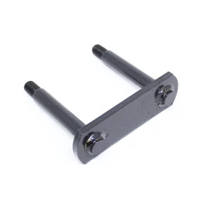 Suporte Mola Kia Bongo K2700 2004 a 2011 - Traseiro - Original