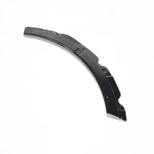 Suporte Moldura Para-lamas Kia Sorento 2002 a 2007 - Esquerdo / Traseiro - Original