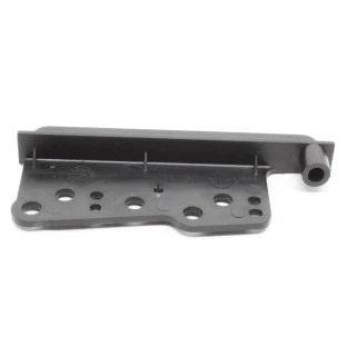 Suporte Moldura Rádio Toyota Corolla 2003 a 2008 - Original
