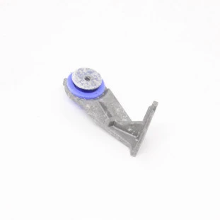 Suporte Montagem Intercooler Peugeot 3008 2011 a 2020 - Original