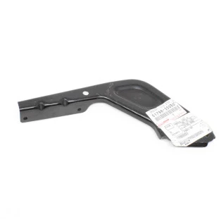 Suporte Montagem do Estribo Toyota Hilux 1997 a 2000 - Esquerdo - Original