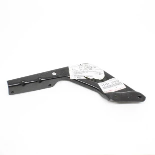 Suporte Montagem do Estribo Toyota Hilux 1997 a 2000 - Motorista - Original