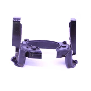 Suporte Motor Peugeot 3008 2011 a 2014 - Dianteiro - Original