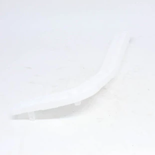 Suporte Para-Choque Suzuki G.vitara 2009 a 2016 - Direito / Traseiro - Original