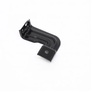 Suporte Para-Choque Kia Soul 2009 a 2012 - Dianteiro / Central - Original