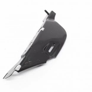 Suporte Para-Choque Kia Sorento 2002 a 2007 - Passageiro / Dianteiro - Original