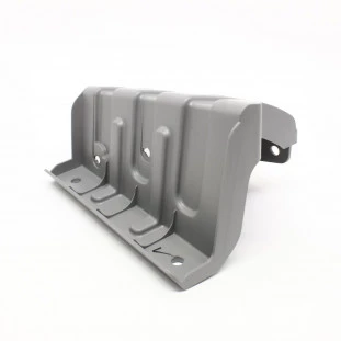 Suporte Para-Choque Kia Sorento 2009 a 2013 - Motorista / Traseiro / Superior - Original