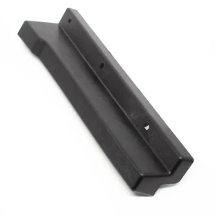 Suporte Para-Choque Kia Cadenza 2011 a 2013 - Esquerdo / Traseiro - Original