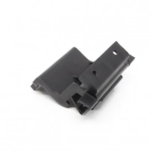 Suporte Para-Choque Kia Sportage 2005 a 2011 - Traseiro / Central - Original