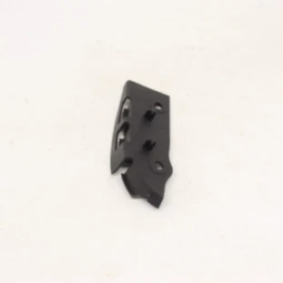Suporte Para-Choque Peugeot Hoggar 2010 a 2014 - Traseiro - Original