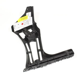 Suporte Para-Choque Peugeot 408 2011 a 2019 - Esquerdo / Traseiro - Original