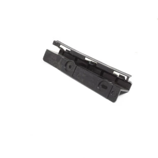 Suporte Para-Choque Ford Ecosport 2017 a 2021 - Traseiro - Original
