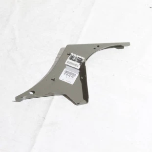 Suporte Para-Lama Renault Duster 2012 a 2022 - Direito / Dianteiro / Externo / Inferior - Original