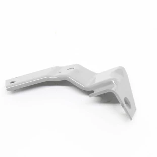 Suporte Para-Lamas Kia Picanto 2006 a 2008 - Direito / Dianteiro - Original