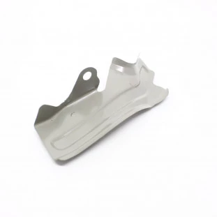 Suporte Para-Lamas Kia Sorento 2009 a 2020 - Motorista / Traseiro - Original