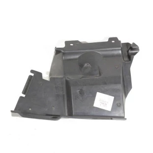 Suporte Para-barro Peugeot Partner 2011 a 2012 - Direito / Dianteiro / Superior - Original
