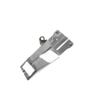Suporte Para-choque Chevrolet Captiva 2008 a 2017 - Esquerdo / Dianteiro - Original