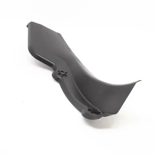 Suporte Para-choque Nissan Sentra 2008 a 2009 - Direito / Traseiro - Original