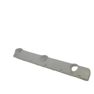 Suporte Para-choque Nissan Versa 2012 a 2021 - Esquerdo / Traseiro - Original