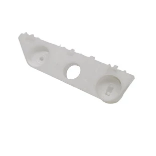 Suporte Para-choque Nissan March 2015 a 2020 - Direito / Dianteiro - Original