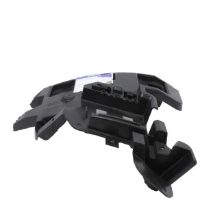 Suporte Para-choque Volvo S60 2014 a 2018 - Direito / Traseiro - Original