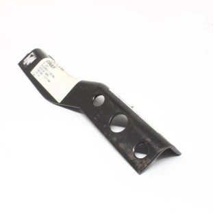 Suporte Para-choque Ford Ranger 1994 a 2012 - Esquerdo / Traseiro - Original