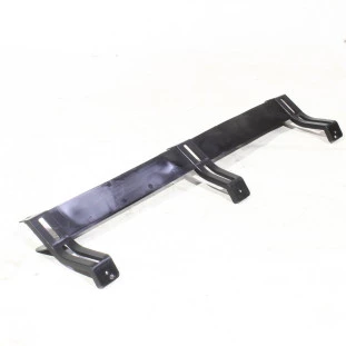 Suporte Para-choque Kia Picanto 2011 a 2016 - Direito / Traseiro - Original